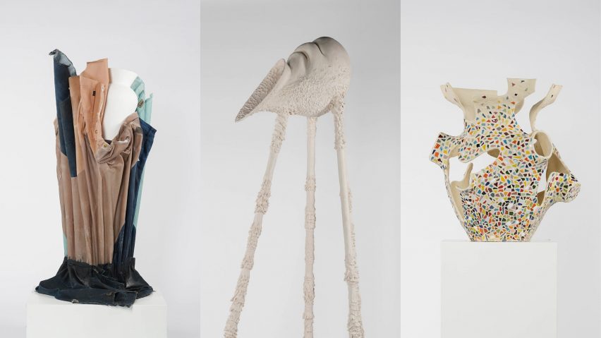 Photo of design objects