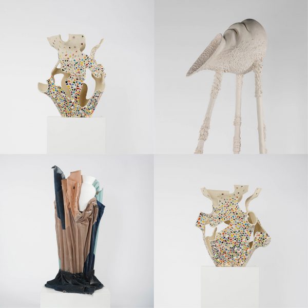 Photo of design objects