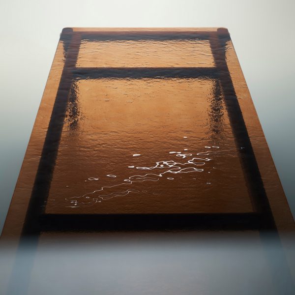 Photo of table by Alf DaFrè