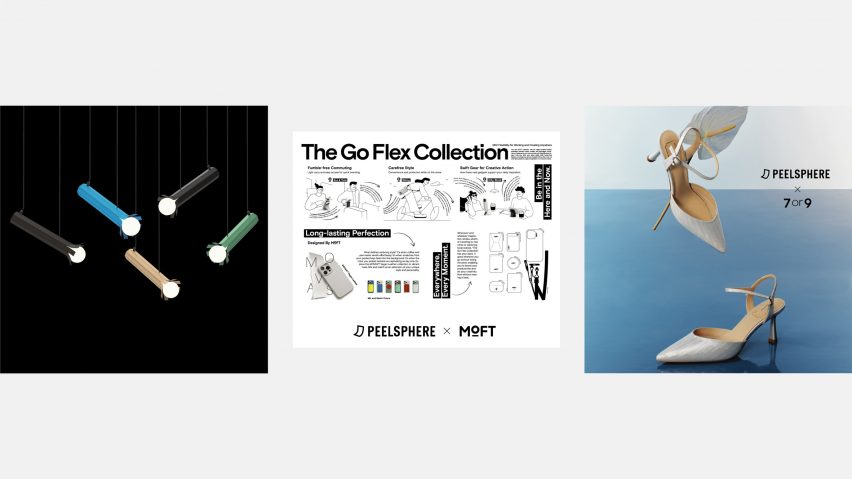 Graphic for the Best Waste exhibition
