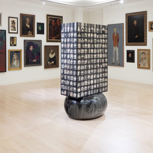 Photo of the Atlas cupboard by Richard Hutten