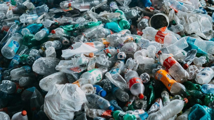 Plastic
