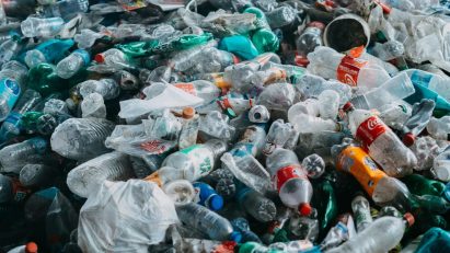 Abolish plastics