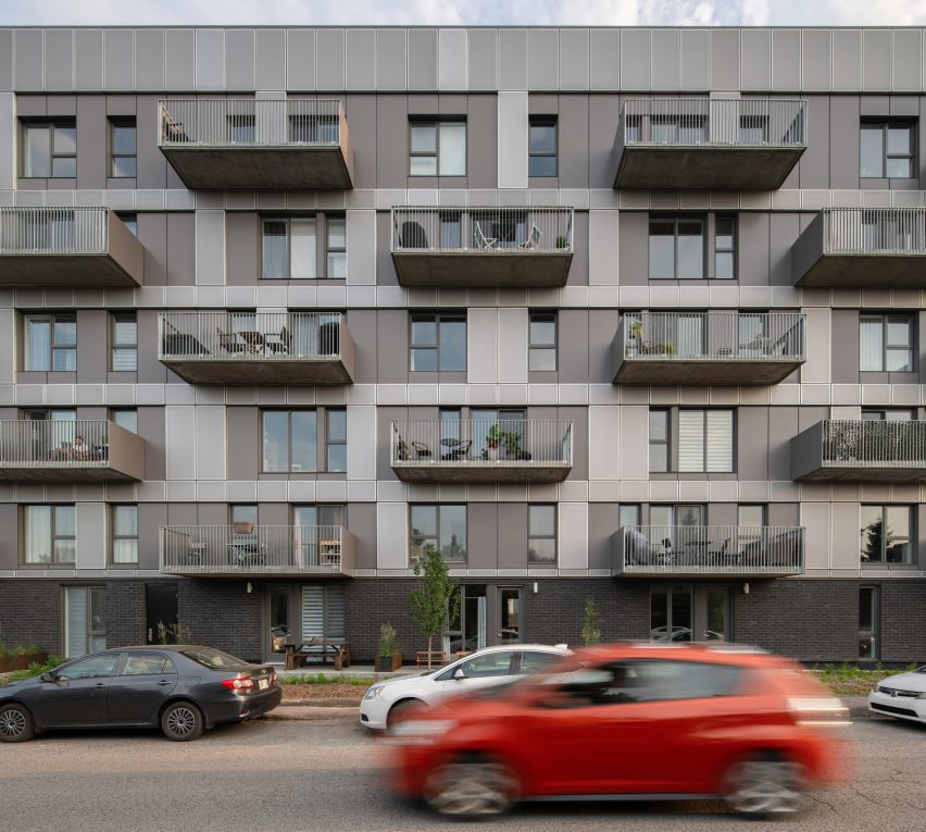 Cite Angus Montreal