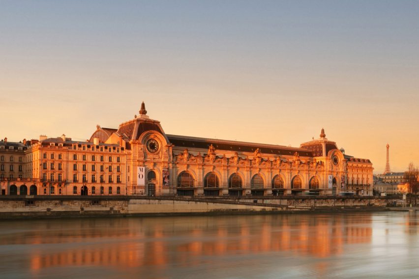 Musee d'Orsay