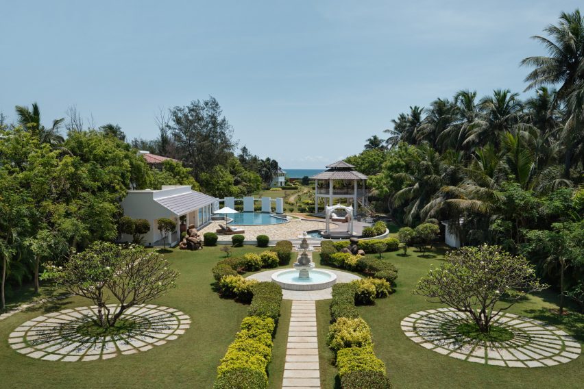 Janhvi Kapoor house