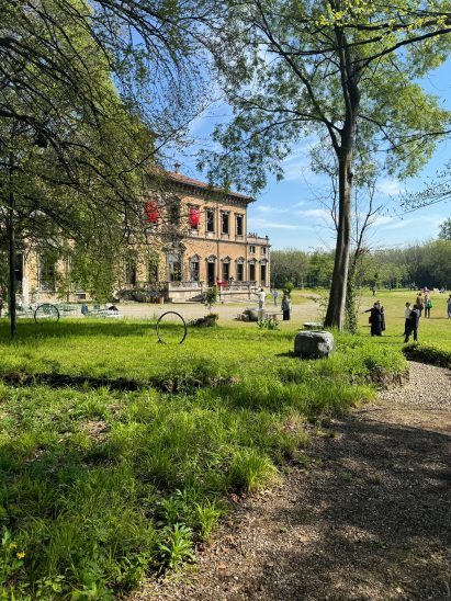 Villa Borsani