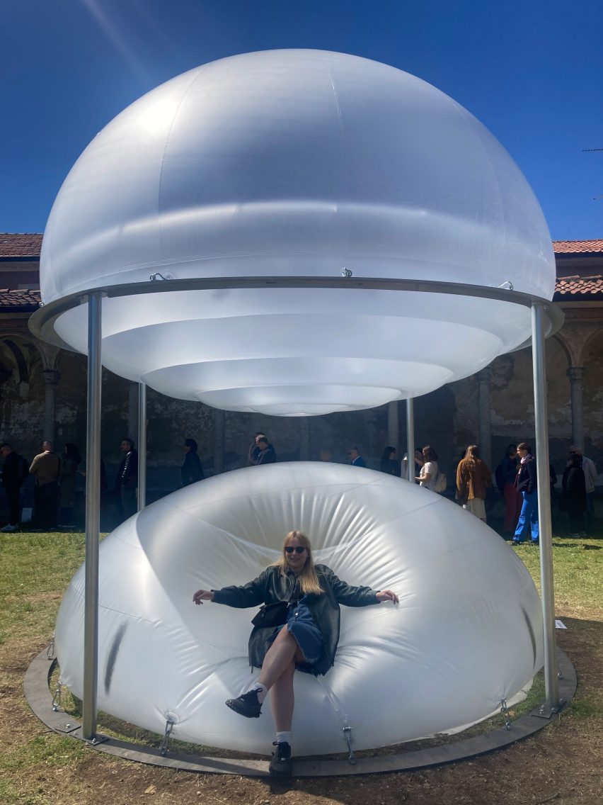 Squishy house