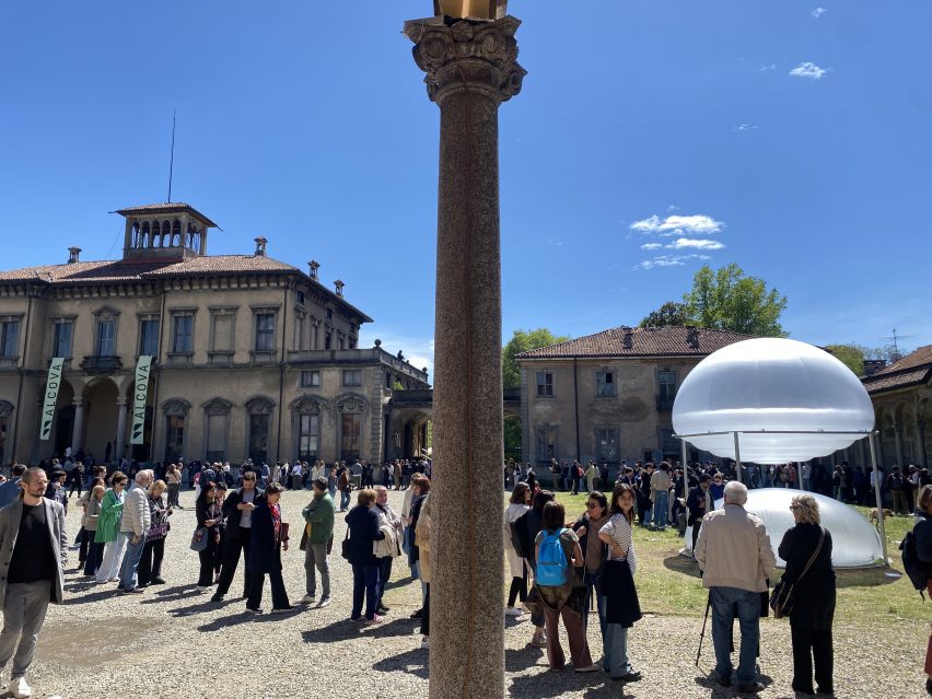 alcova queue