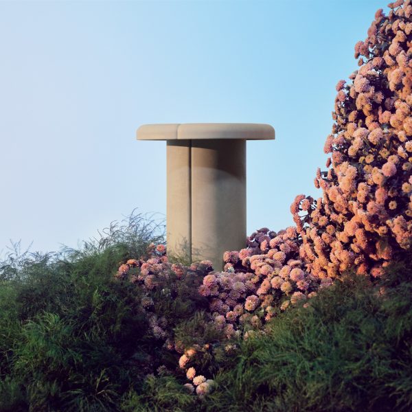 Alder collection by Patricia Urquiola for Mater