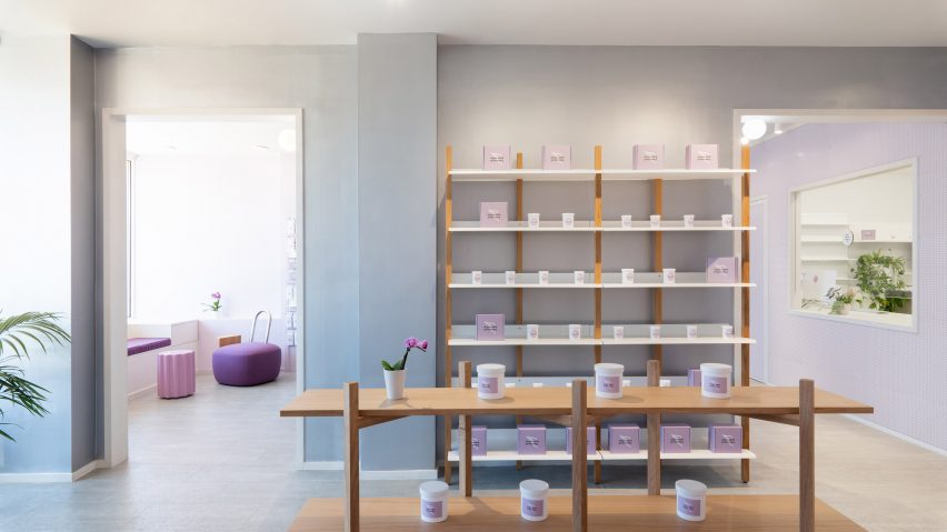 Angel Care Pharmacy by Sergio Mannino