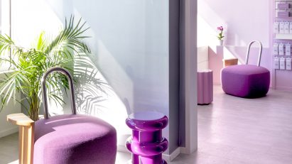 Angel Care Pharmacy by Sergio Mannino