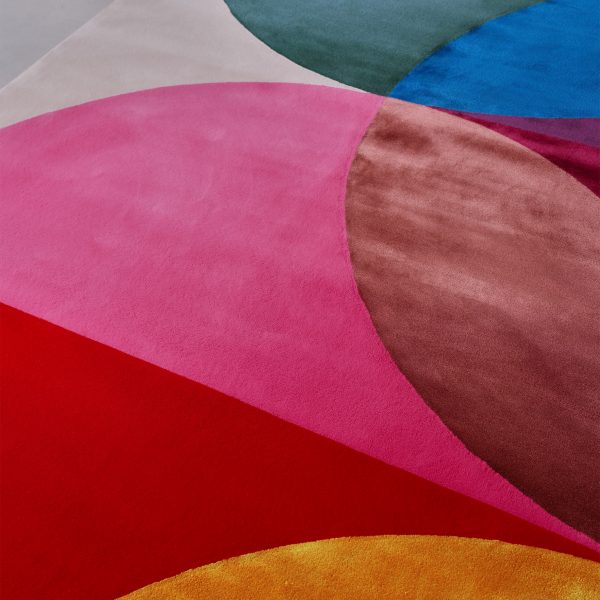 Anther rug by Niubó