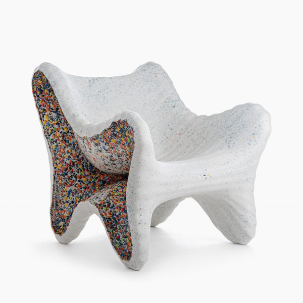 Magis chair by Thomas Heatherwick