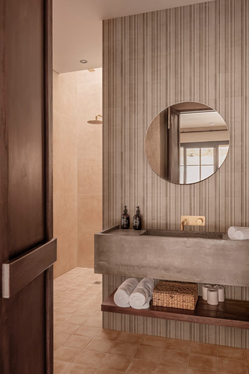 Artcraft tiles by Marazzi