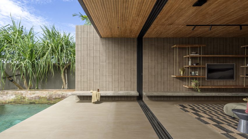 Artcraft tiles by Marazzi