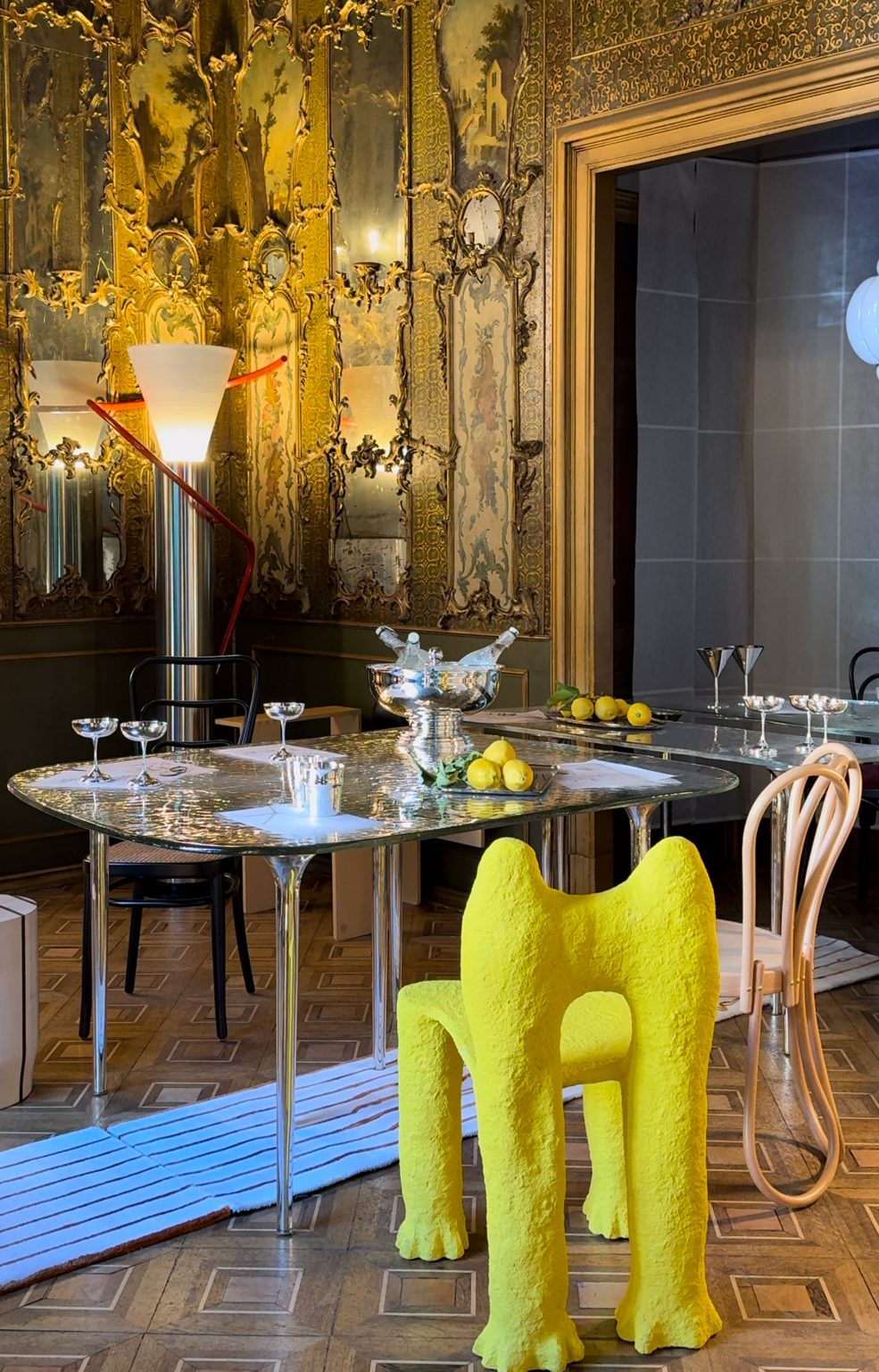 Artemest 'appartamento