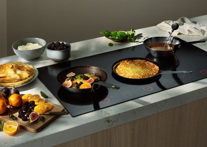 Celsius Cooking hob sytem