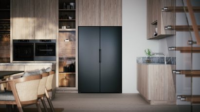Fridge by Asko