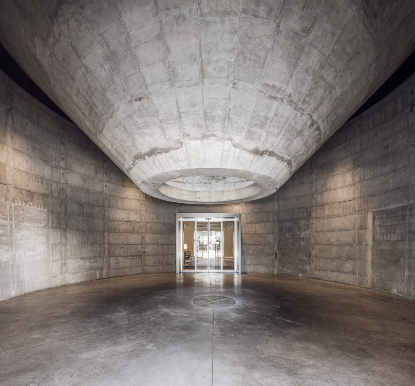 Bacalan Block by Colboc Sachet Architects