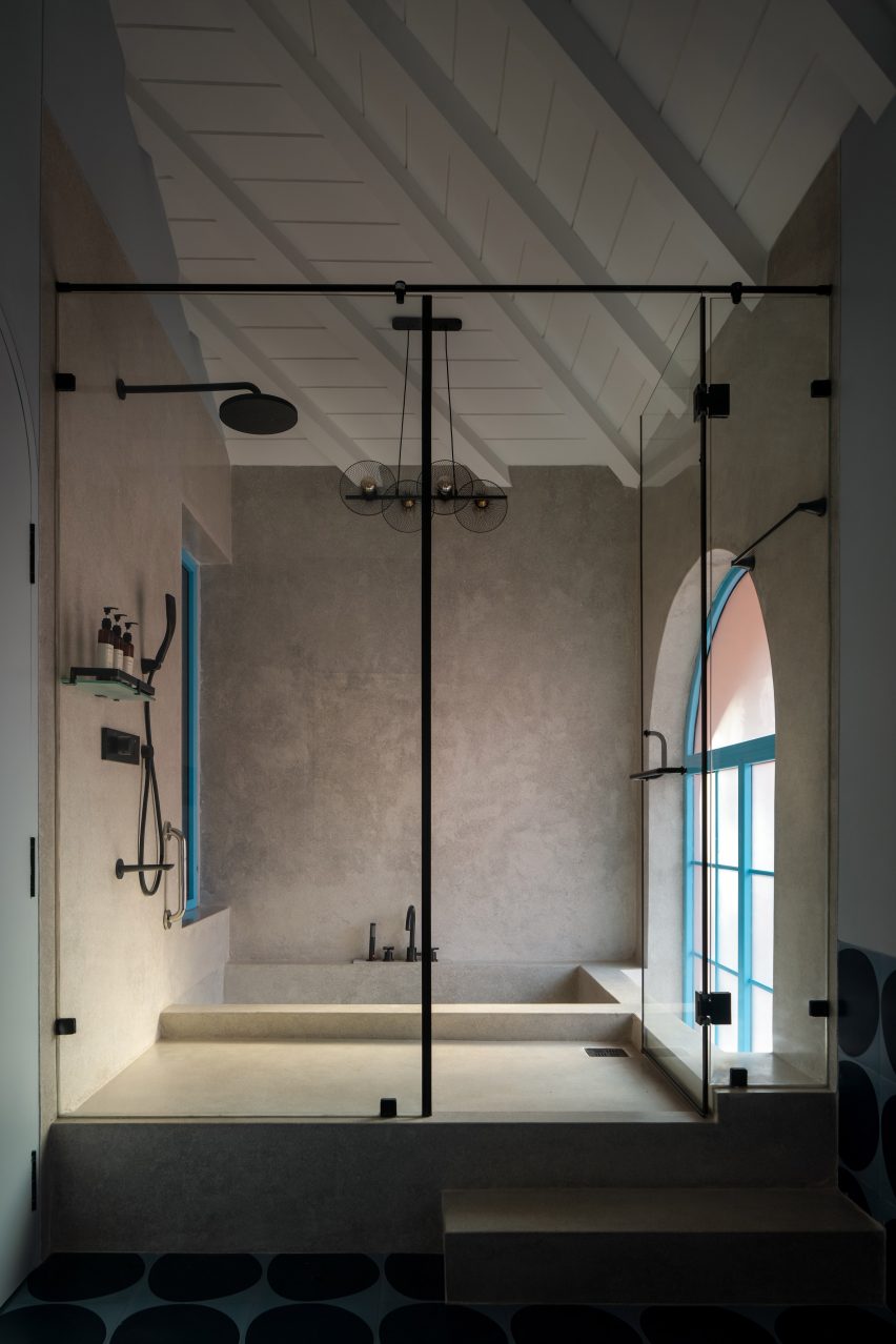 Baia Villas by Jugal Mistri Architects