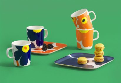 Marimekko crockery