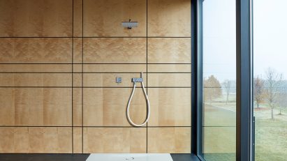 BetteAnti-Slip Sense invisible finishes by Bette
