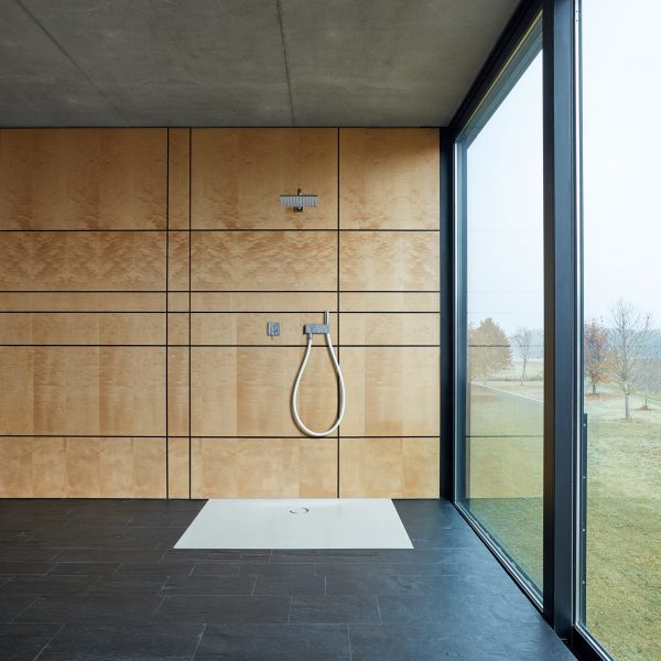 BetteAnti-Slip Sense invisible finishes by Bette