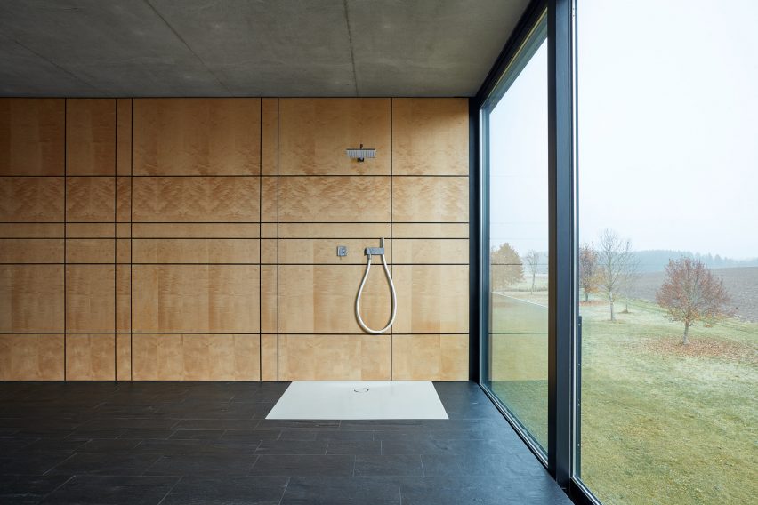 BetteAnti-Slip Sense invisible finishes by Bette