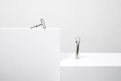 Form Us With Love's design for Blond Laboratory