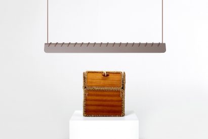 James Melia's design for Blond Laboratory