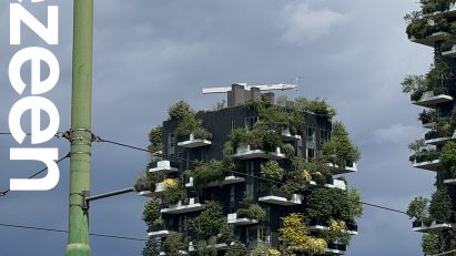 dezeen live