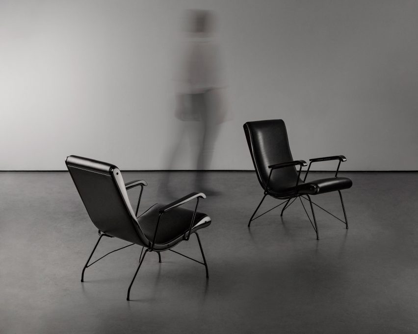 Brazilian modern furniture