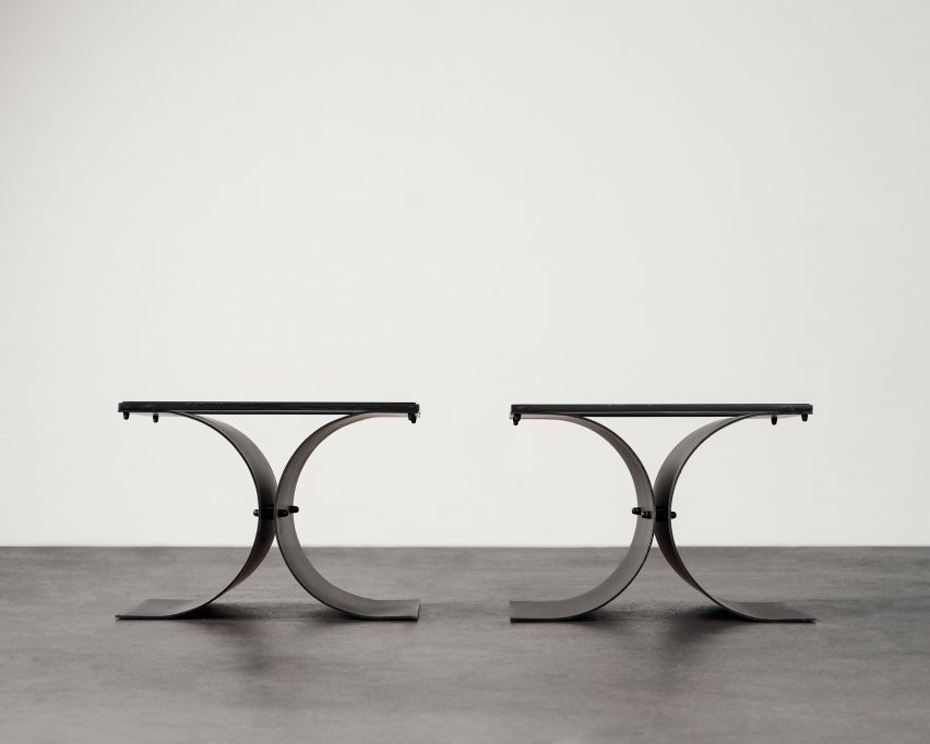 Brazilian modern furniture
