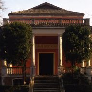 British Pavilion at the next Venice Architecture Biennale