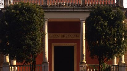 British Pavilion at the next Venice Architecture Biennale