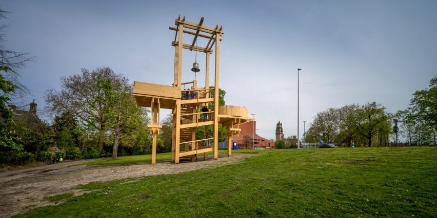Bruges Triennial 2024