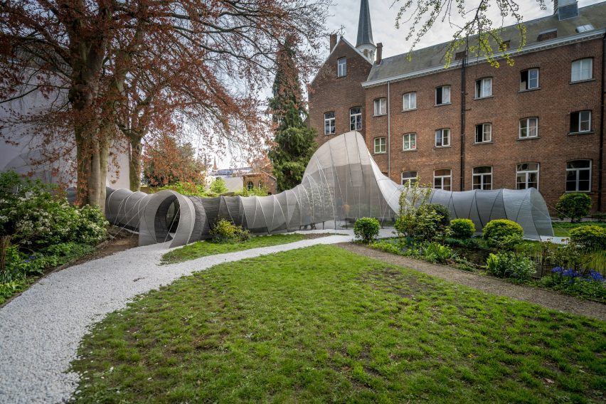 Bruges Triennial 2024