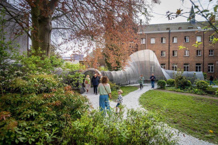 Bruges Triennial 2024