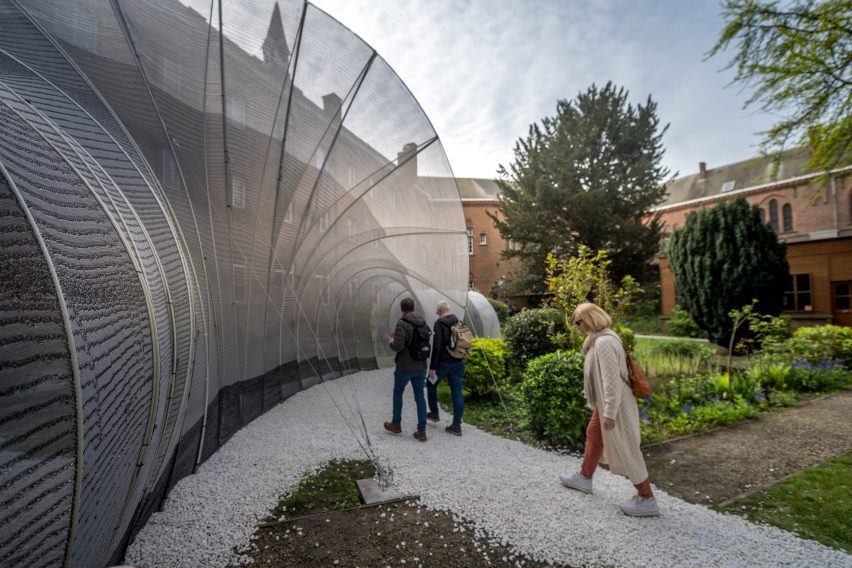 Bruges Triennial 2024