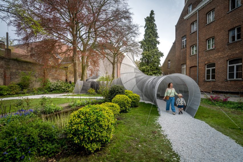 Bruges Triennial 2024