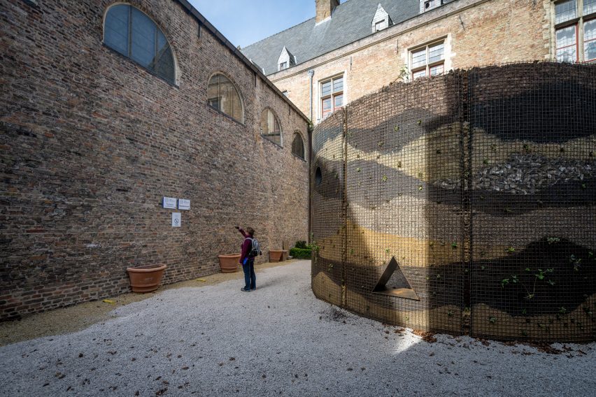 Bruges Triennial 2024