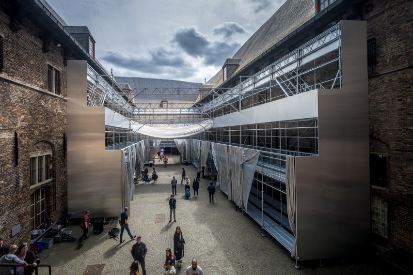 Bruges Triennial 2024