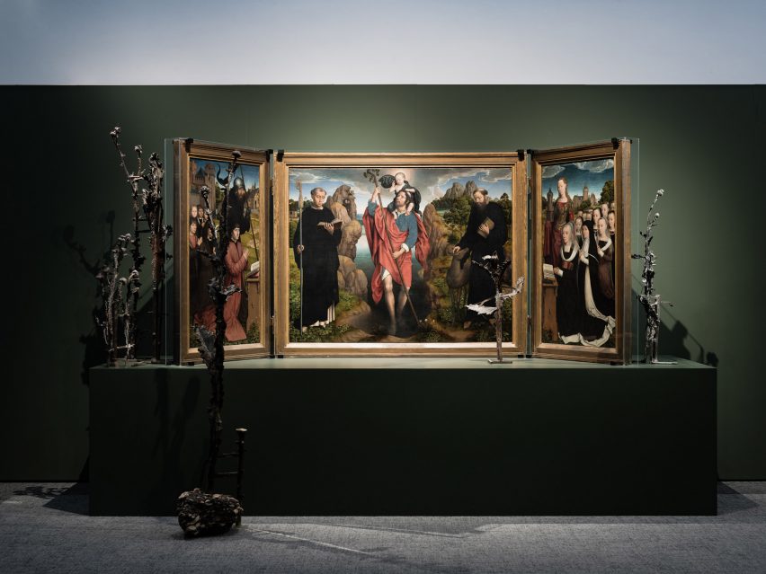 Bruges Triennial 2024
