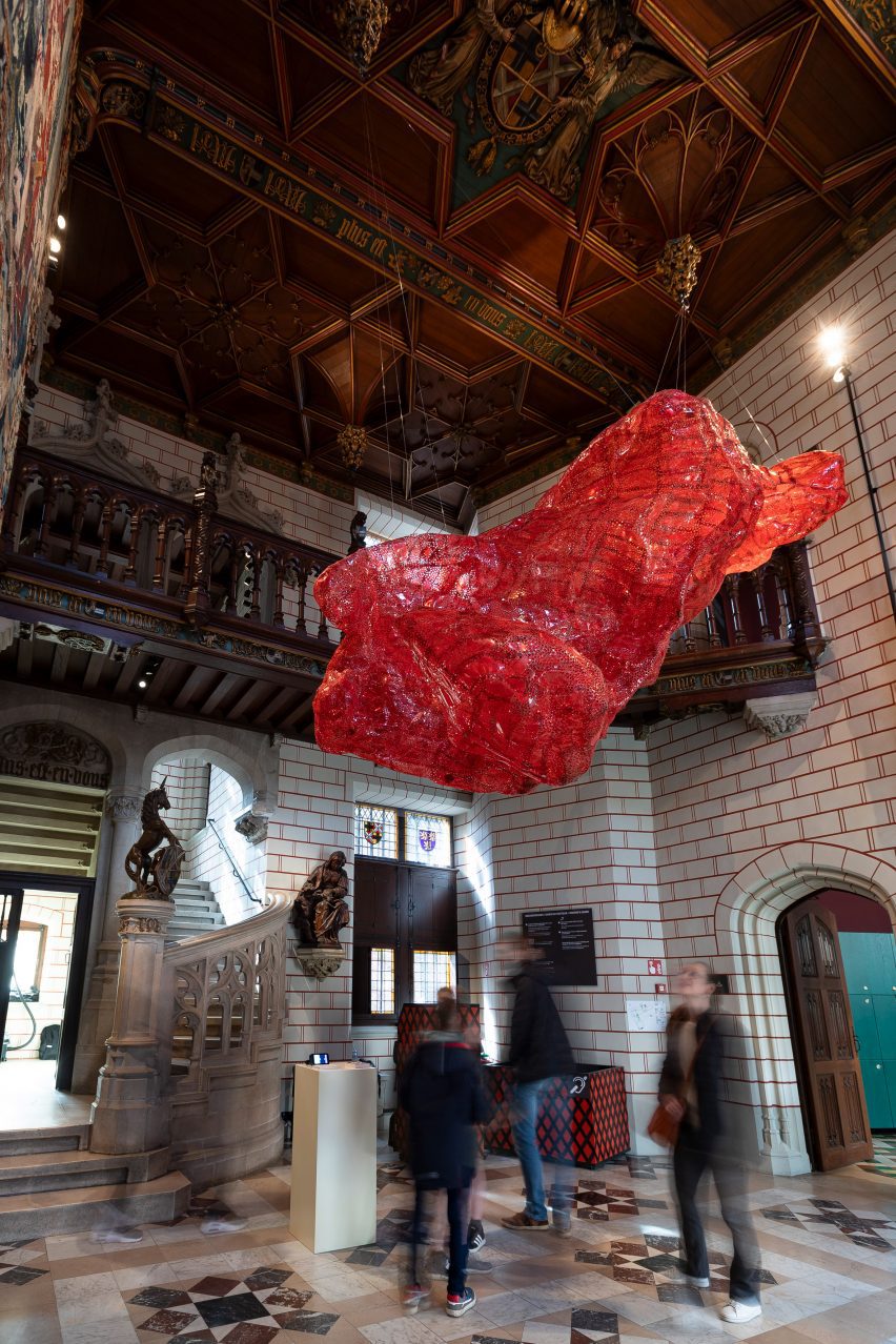 Bruges Triennial 2024