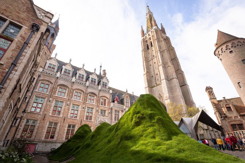 Bruges Triennial 2024