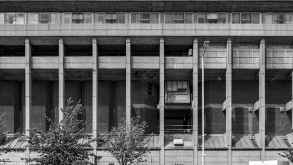 Brutal Wales book by Simon Phipps