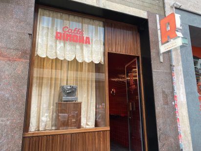 Caffe Rimowa