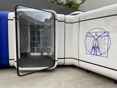 K67 at Capsule Plaza