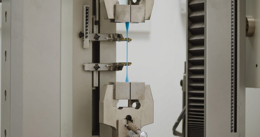 Industream exhibition by XL Extralight at Milan design week 2024